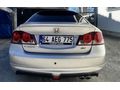 Sahibinden Honda Civic 1.6i VTEC Premium 2007 Model 