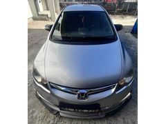 Sahibinden Honda Civic 1.6i VTEC Premium 2007 Model 