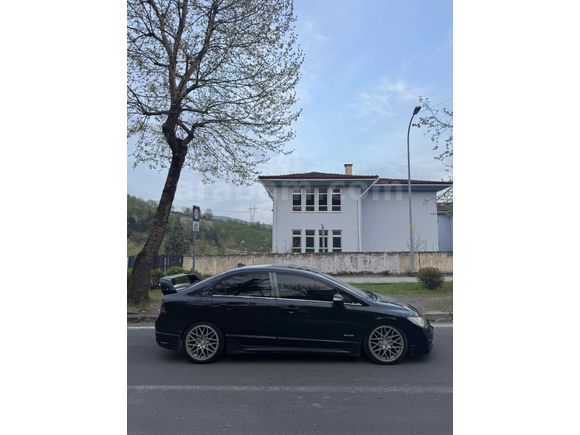 Sahibinden Honda Civic 1.6i VTEC Dream 2008 Model 