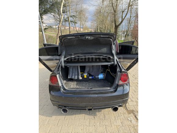 Sahibinden Honda Civic 1.6i VTEC Dream 2008 Model 