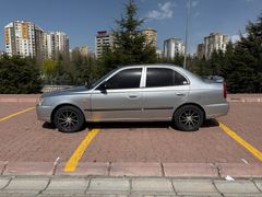 Sahibinden Hyundai Accent 1.3 LX 2000 Model 