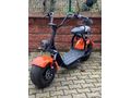 KAÇMAZ FIRSAT – TEMİZ SCOOTER 2025 Model Volta SE-03 Max
