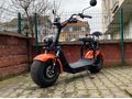 KAÇMAZ FIRSAT – TEMİZ SCOOTER 2025 Model Volta SE-03 Max