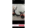 KAÇMAZ FIRSAT – TEMİZ SCOOTER 2025 Model Volta SE-03 Max
