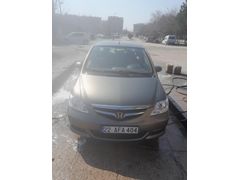 Sahibinden Honda City 1.4 Elite 2006 Model