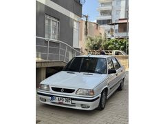 Sahibinden Renault R 9 1.4 Broadway RN 1997 Model 