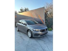 Galeriden Fiat Egea 1.4 Fire Easy 2020 Model Antalya