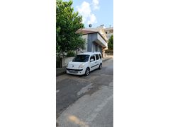 Sahibinden Renault Kangoo Multix 1.5 dCi Authentique 2012 Model