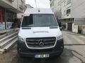 Sahibinden Mercedes - Benz Sprinter 516 CDI 