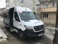 Sahibinden Mercedes - Benz Sprinter 516 CDI 