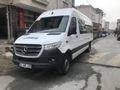 Sahibinden Mercedes - Benz Sprinter 516 CDI 