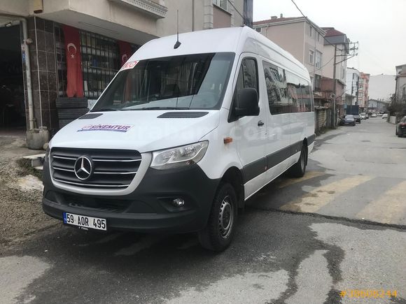 Sahibinden Mercedes - Benz Sprinter 516 CDI 