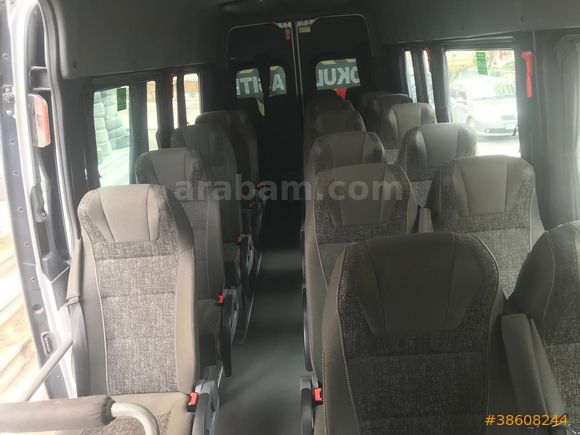 Sahibinden Mercedes - Benz Sprinter 516 CDI 