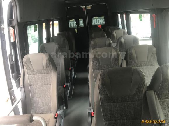 Sahibinden Mercedes - Benz Sprinter 516 CDI 