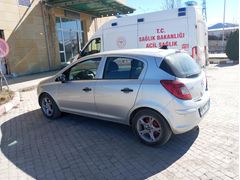 Sahibinden Opel Corsa 1.2 Twinport Essentia 2009 Model Sivas