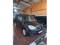 Sahibinden Fiat Doblo Combi 1.3 Multijet Safeline 2011 Model 