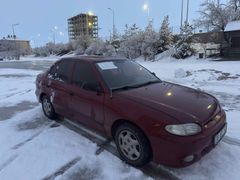 Sahibinden Hyundai Accent 1.5 GL 1998 Model 