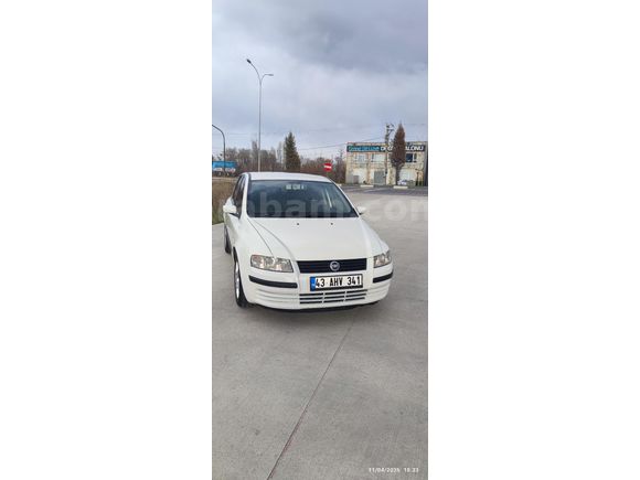 Sahibinden Fiat Stilo 1.6 Dynamic 2004 Model