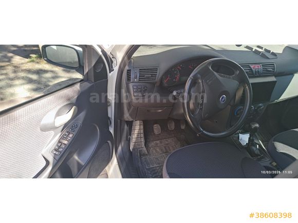 Sahibinden Fiat Stilo 1.6 Dynamic 2004 Model