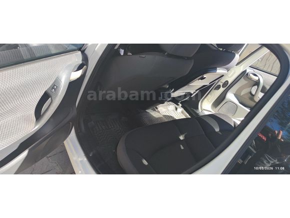 Sahibinden Fiat Stilo 1.6 Dynamic 2004 Model