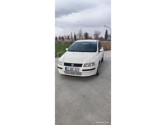 Sahibinden Fiat Stilo 1.6 Dynamic 2004 Model