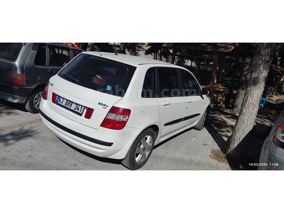 Sahibinden Fiat Stilo 1.6 Dynamic 2004 Model