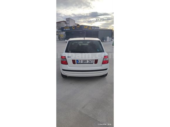 Sahibinden Fiat Stilo 1.6 Dynamic 2004 Model