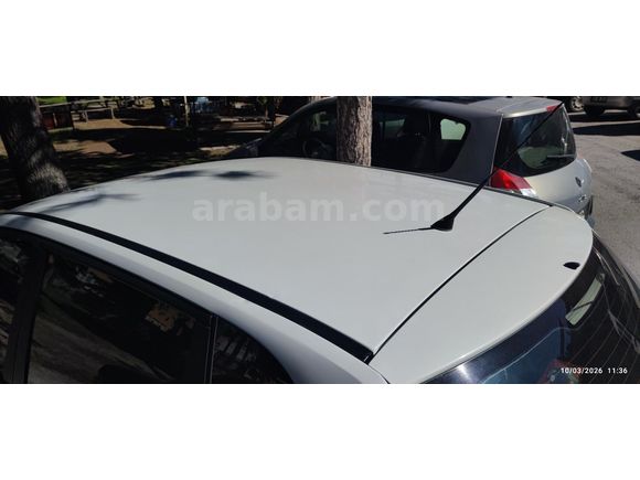 Sahibinden Fiat Stilo 1.6 Dynamic 2004 Model