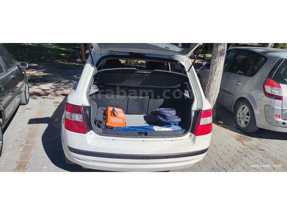 Sahibinden Fiat Stilo 1.6 Dynamic 2004 Model