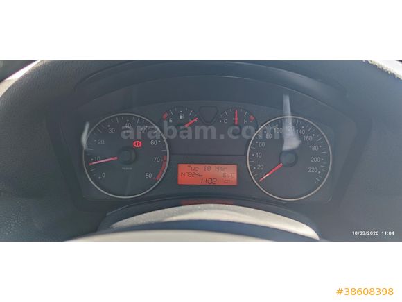 Sahibinden Fiat Stilo 1.6 Dynamic 2004 Model