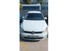 Sahibinden Volkswagen Golf 1.6 TDi BlueMotion Midline Plus 2014 Model