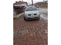 Sahibinden Renault Megane 1.4 Authentique 2004 Model