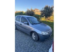 Sahibinden Opel Corsa 1.4 Elegance 2003 Model 