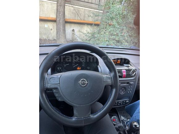 Sahibinden Opel Corsa 1.4 Elegance 2003 Model 