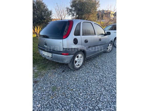 Sahibinden Opel Corsa 1.4 Elegance 2003 Model 