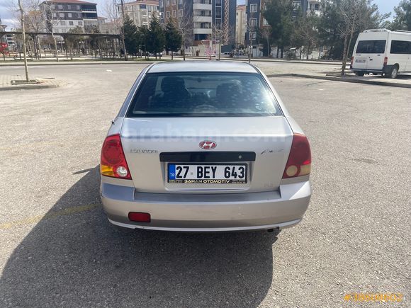 Memurdan Hasar Kayıtsız Admire