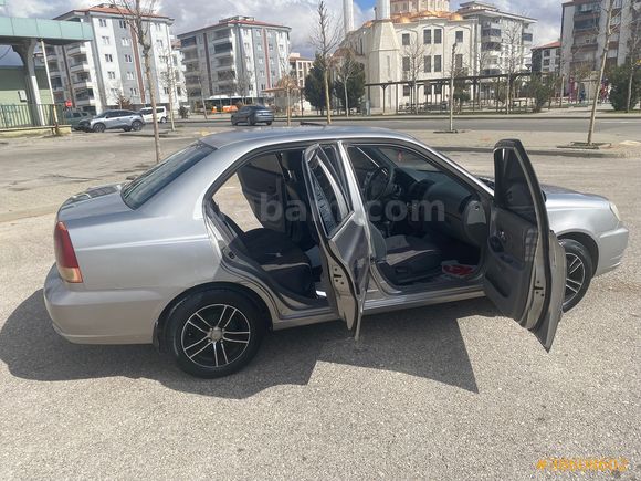 Memurdan Hasar Kayıtsız Admire