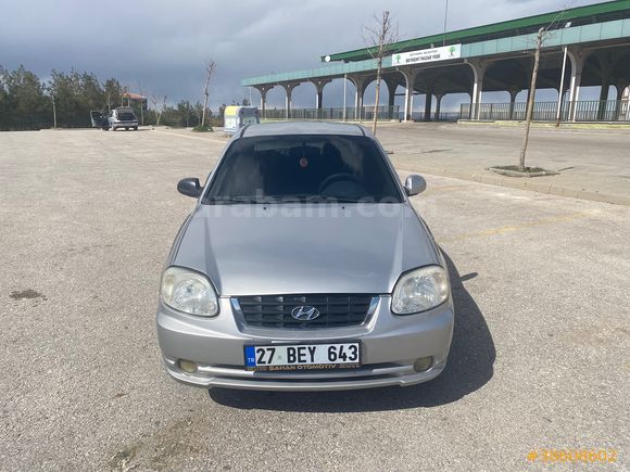 Memurdan Hasar Kayıtsız Admire