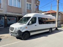 Sahibinden Mercedes - Benz Sprinter 516 CDI 