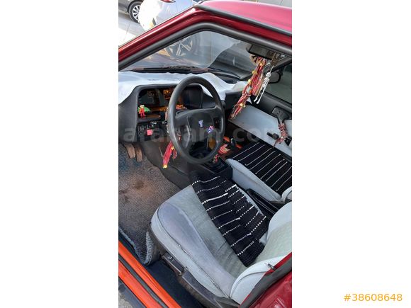 Sahibinden Tofaş Kartal SLX 1995 Model 