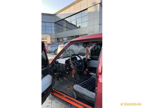 Sahibinden Tofaş Kartal SLX 1995 Model 