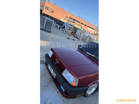 Sahibinden Tofaş Kartal SLX 1995 Model 
