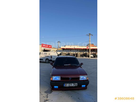 Sahibinden Tofaş Kartal SLX 1995 Model 