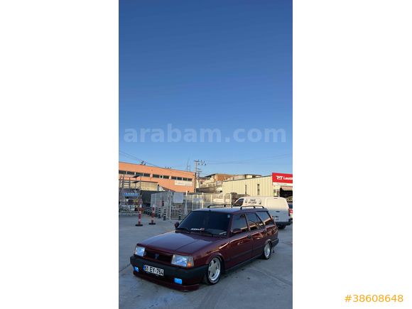 Sahibinden Tofaş Kartal SLX 1995 Model 