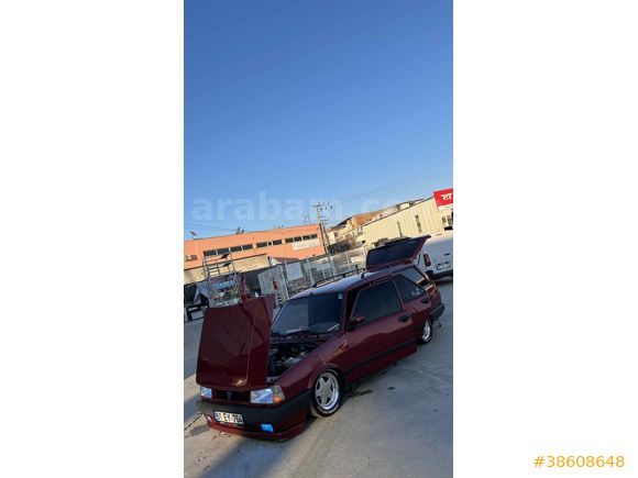 Sahibinden Tofaş Kartal SLX 1995 Model 