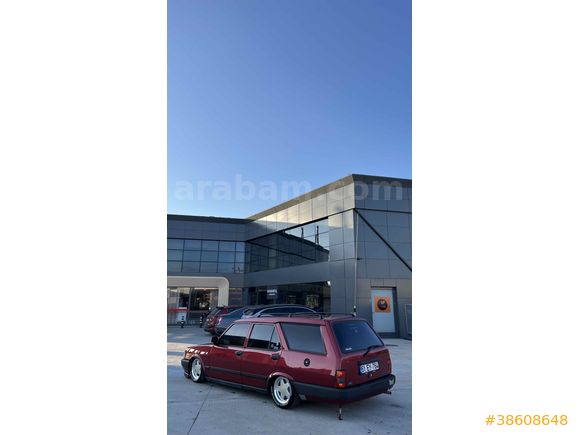 Sahibinden Tofaş Kartal SLX 1995 Model 