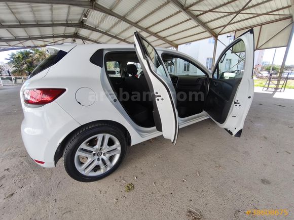 Sahibinden Renault Clio 1.5 dCi Joy 2018 Model