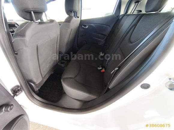 Sahibinden Renault Clio 1.5 dCi Joy 2018 Model
