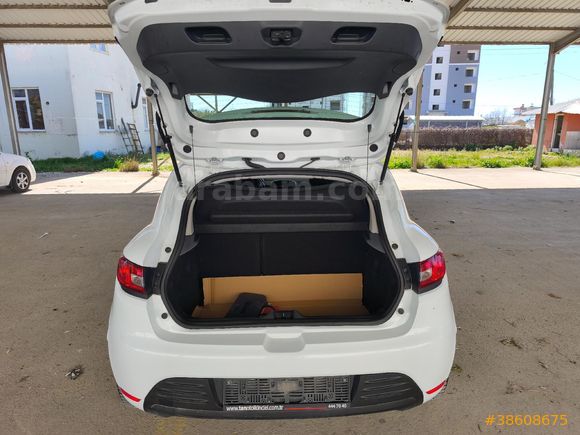 Sahibinden Renault Clio 1.5 dCi Joy 2018 Model