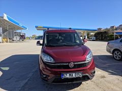 Sahibinden hatasız Fiat Doblo Combi 1.3 Multijet Premio Plus 2021 Mode l
